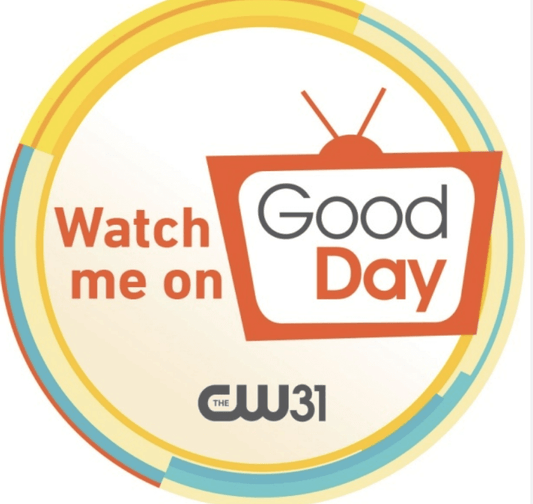 Kayla, a proud Navy Veteran and co-founder of Sparks Fly Candle Company, shares the inspiring journey from military service to the joys of parenthood and candle-making on Good Day Sacramento. Immerse in the story of their delightful sassy candles, crafted