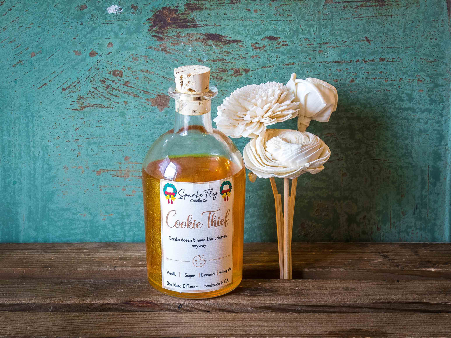 Cookie Thief Diffuser