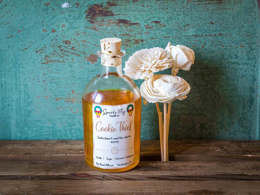 Cookie Thief Diffuser