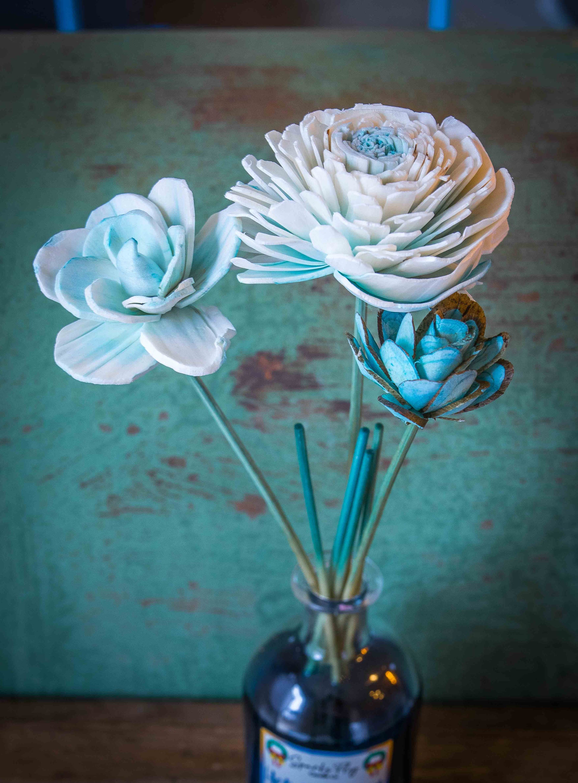 Ho Ho Ho Candle - Sparking up the sass for those who made the naughty list.