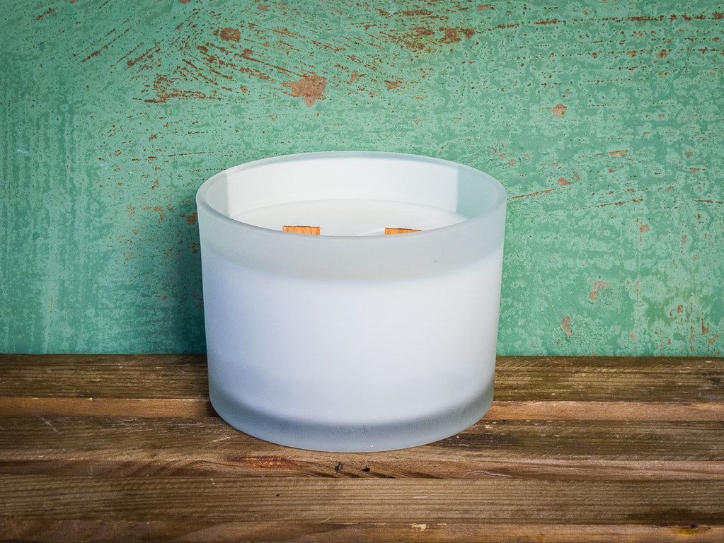 Adulting: Smells Like my favorite childhood memory - not having to pay bills! Soy Candle